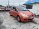 Thumbnail '1' of Mitsubishi Colt
