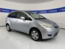 Thumbnail '1' of Mitsubishi Colt