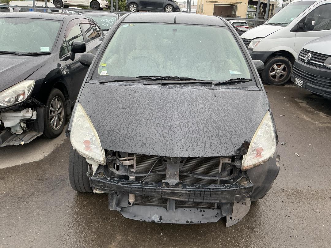 Photo '2' of Mitsubishi Colt Photo '2' of Mitsubishi Colt