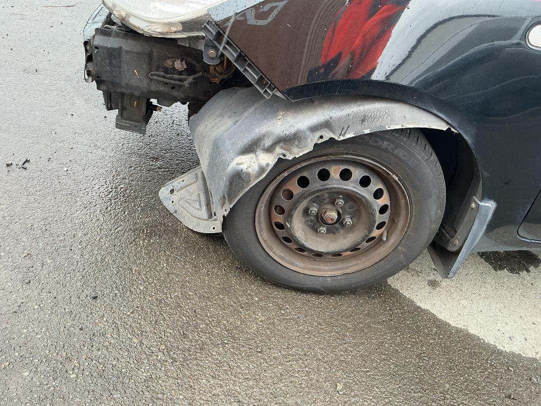 Photo '7' of Mitsubishi Colt Photo '7' of Mitsubishi Colt