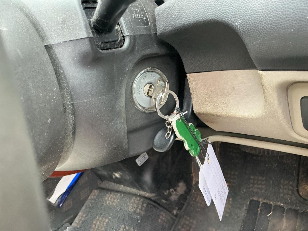 Photo '12' of Mitsubishi Colt Photo '12' of Mitsubishi Colt