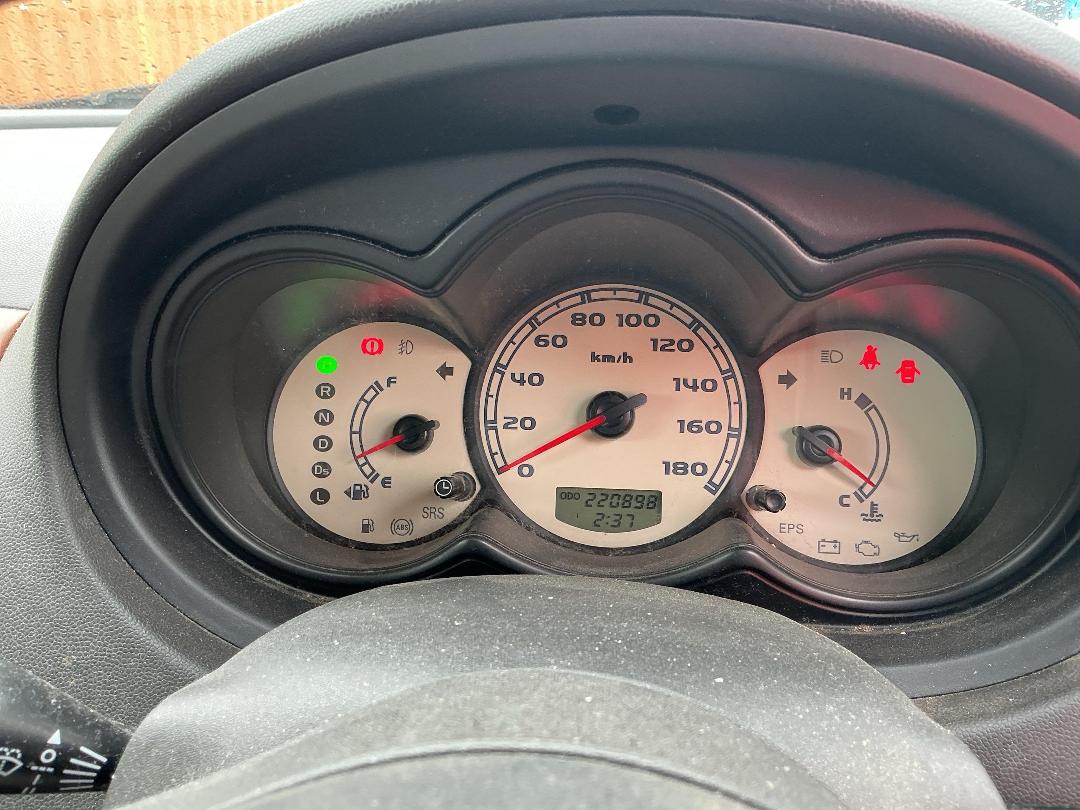 Photo '13' of Mitsubishi Colt Photo '13' of Mitsubishi Colt