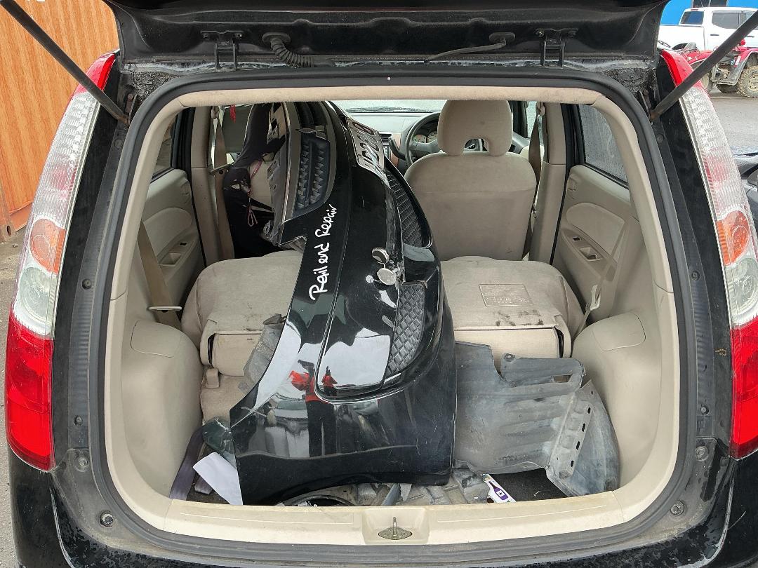 Photo '17' of Mitsubishi Colt Photo '17' of Mitsubishi Colt