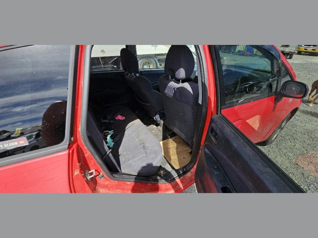 Photo '5' of Mitsubishi Colt Plus Photo '5' of Mitsubishi Colt Plus