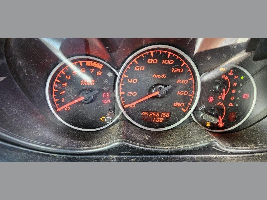 Photo '7' of Mitsubishi Colt Plus Photo '7' of Mitsubishi Colt Plus