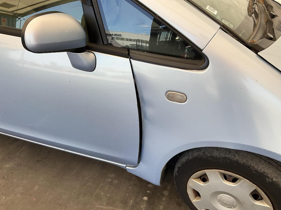 Photo '3' of Mitsubishi Colt Photo '3' of Mitsubishi Colt