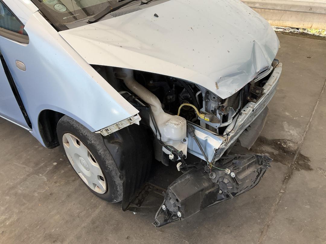 Photo '4' of Mitsubishi Colt Photo '4' of Mitsubishi Colt