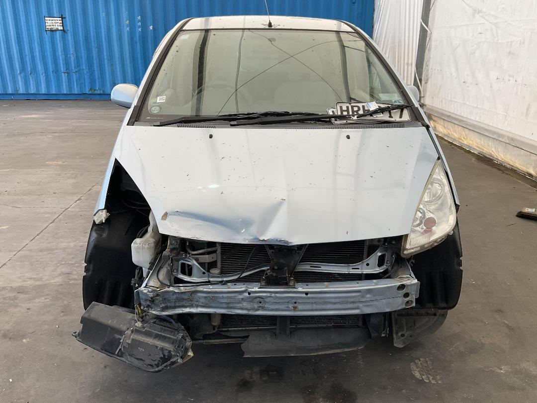 Photo '6' of Mitsubishi Colt Photo '6' of Mitsubishi Colt