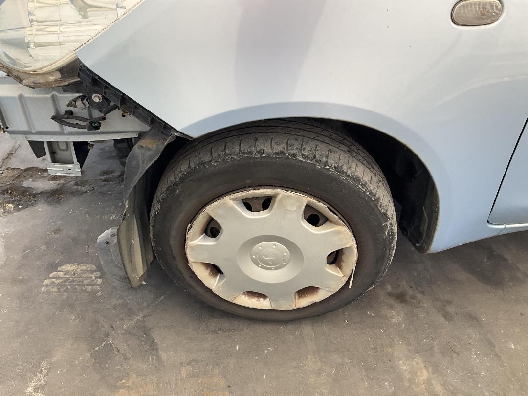 Photo '9' of Mitsubishi Colt Photo '9' of Mitsubishi Colt