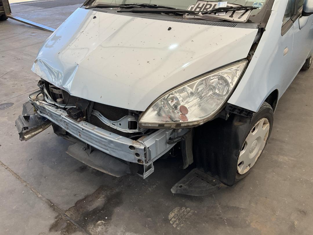 Photo '7' of Mitsubishi Colt Photo '7' of Mitsubishi Colt