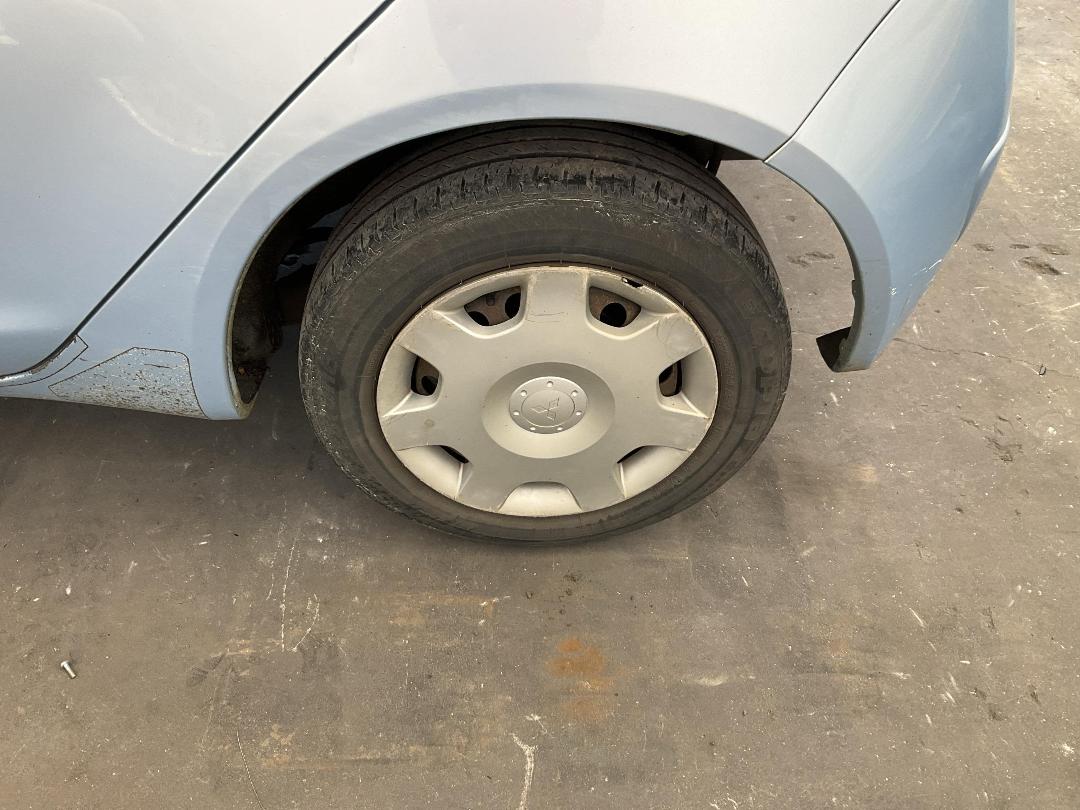 Photo '12' of Mitsubishi Colt Photo '12' of Mitsubishi Colt