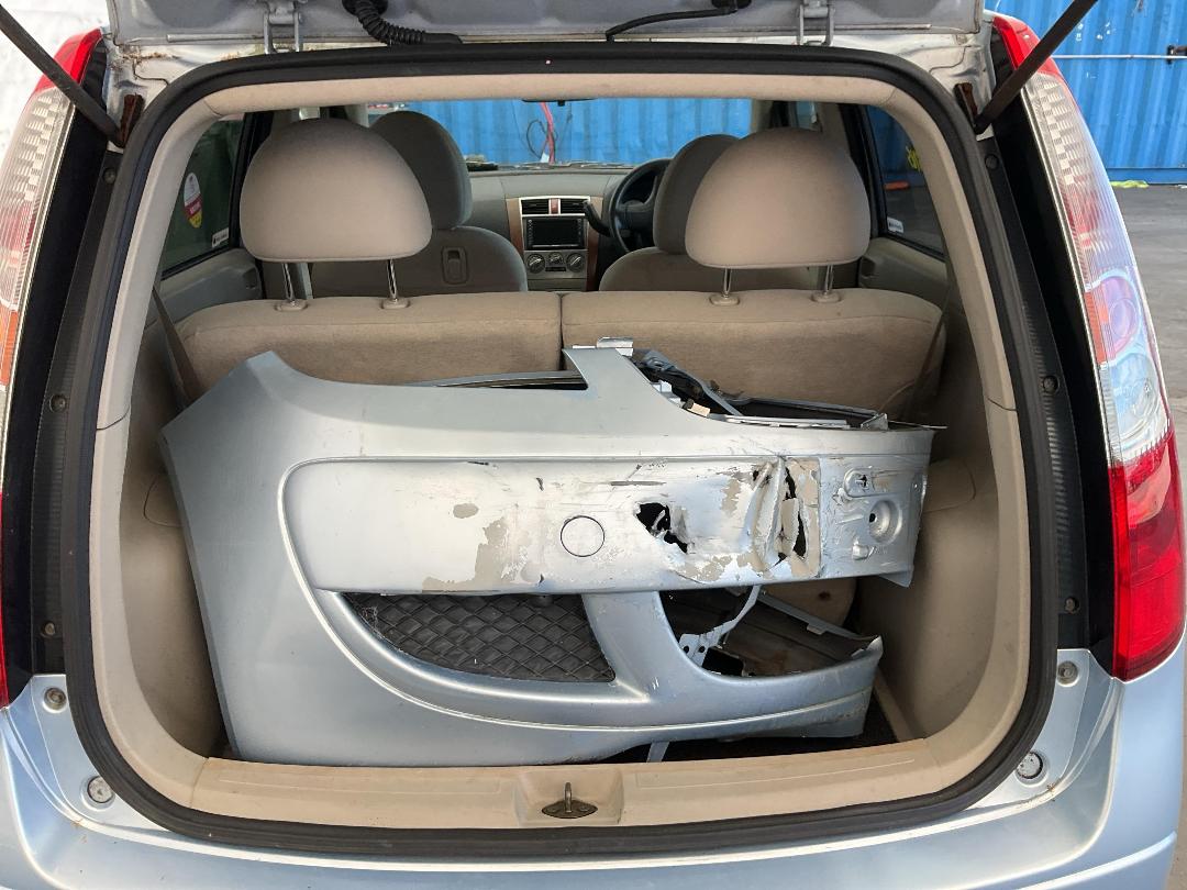 Photo '17' of Mitsubishi Colt Photo '17' of Mitsubishi Colt