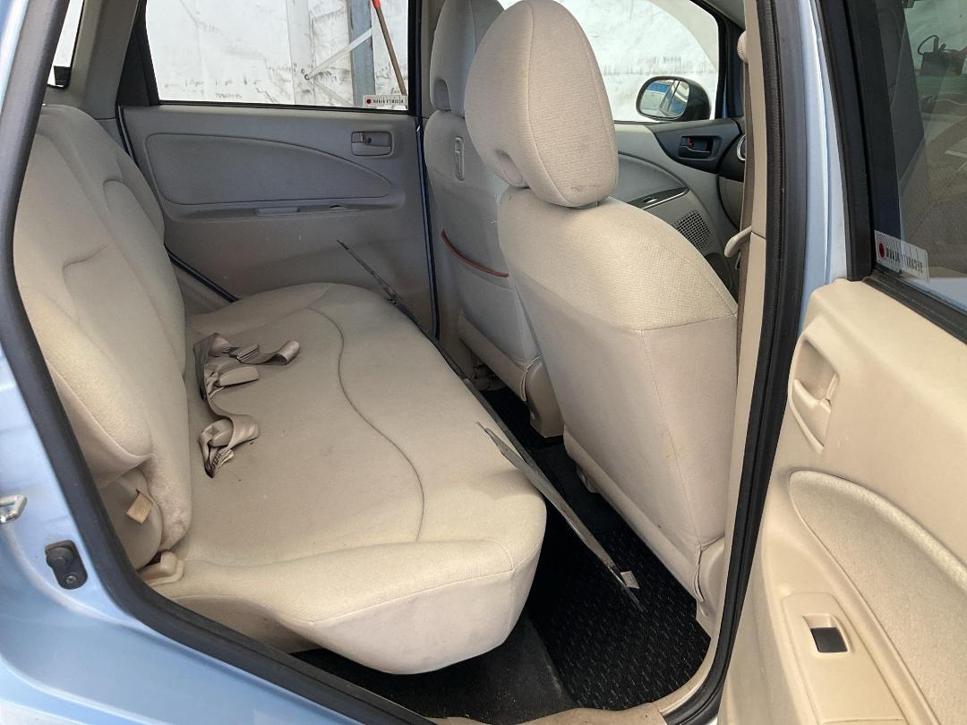 Photo '21' of Mitsubishi Colt Photo '21' of Mitsubishi Colt