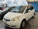 Thumbnail '3' of Mitsubishi Colt