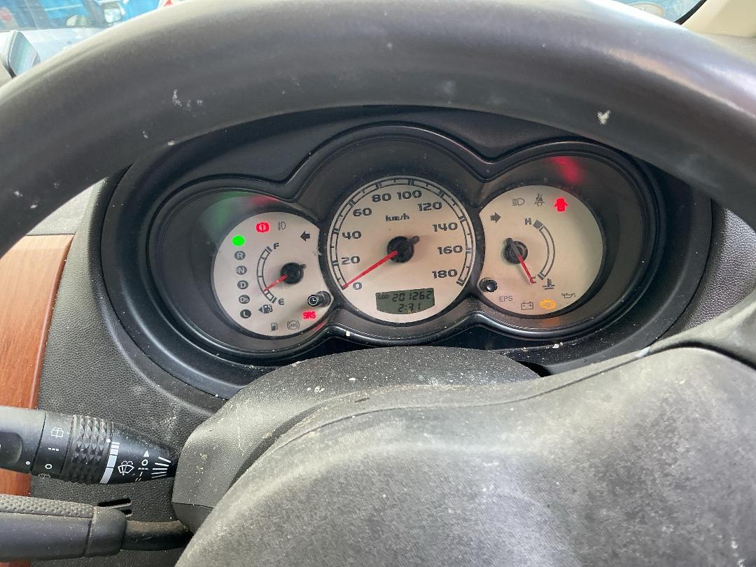 Photo '10' of Mitsubishi Colt