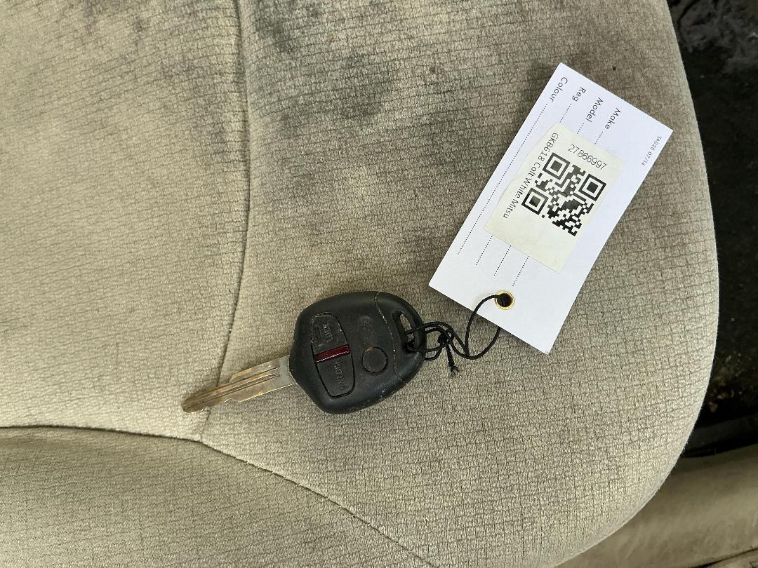 Photo '12' of Mitsubishi Colt