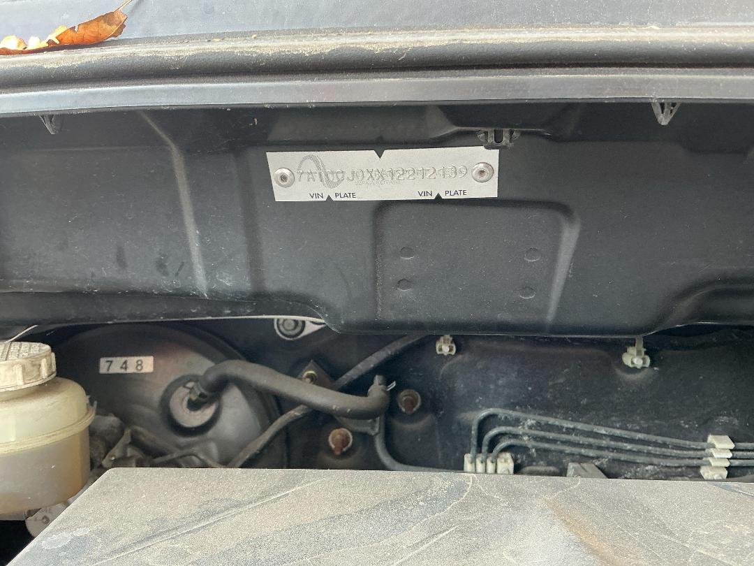 Photo '13' of Mitsubishi Colt