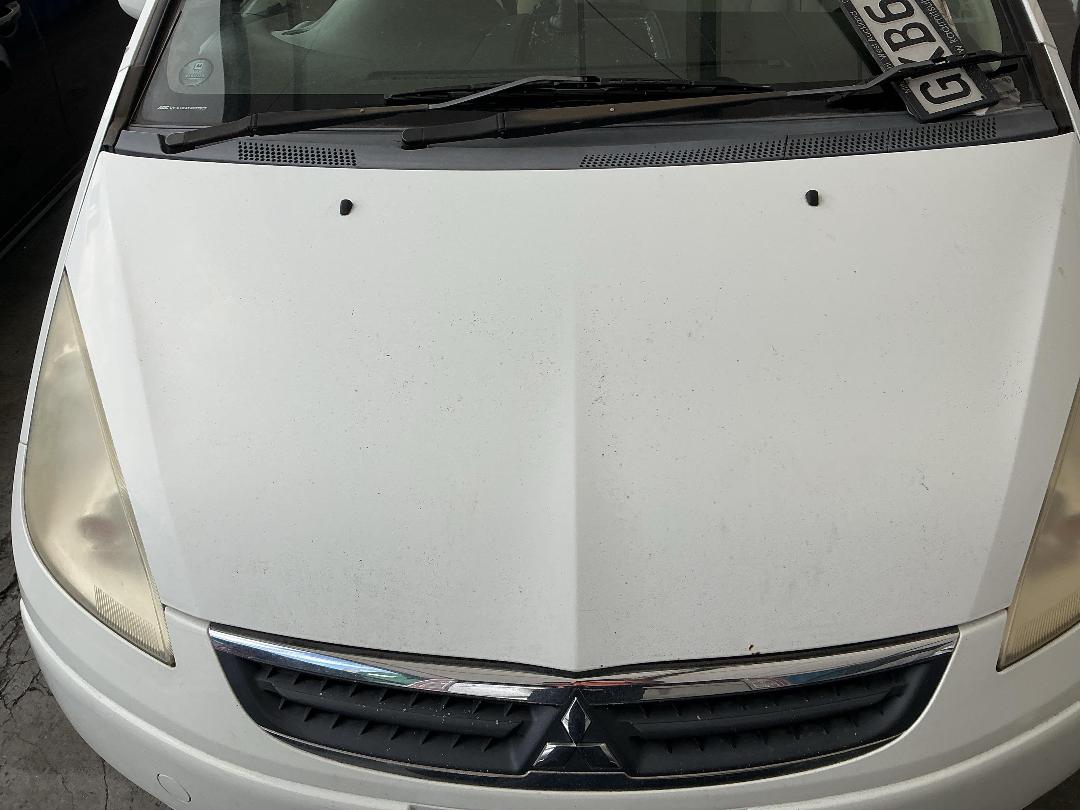 Photo '23' of Mitsubishi Colt