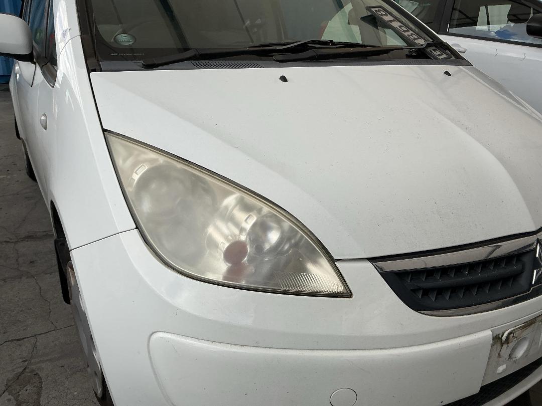 Photo '22' of Mitsubishi Colt