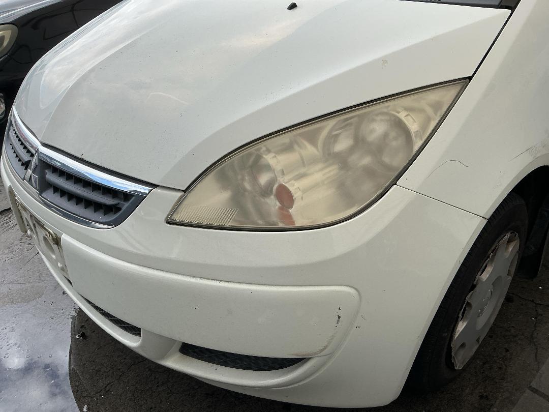 Photo '24' of Mitsubishi Colt