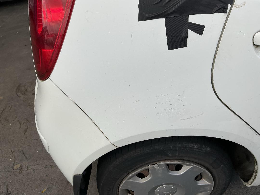 Photo '34' of Mitsubishi Colt