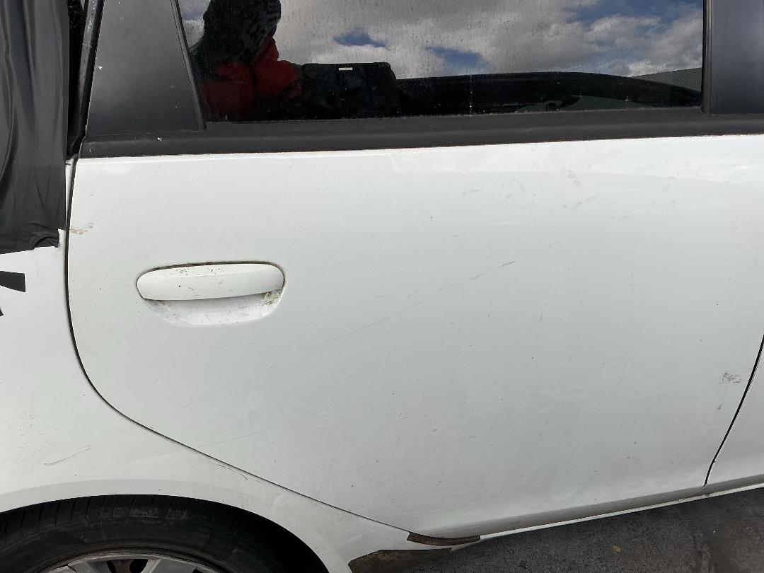 Photo '36' of Mitsubishi Colt