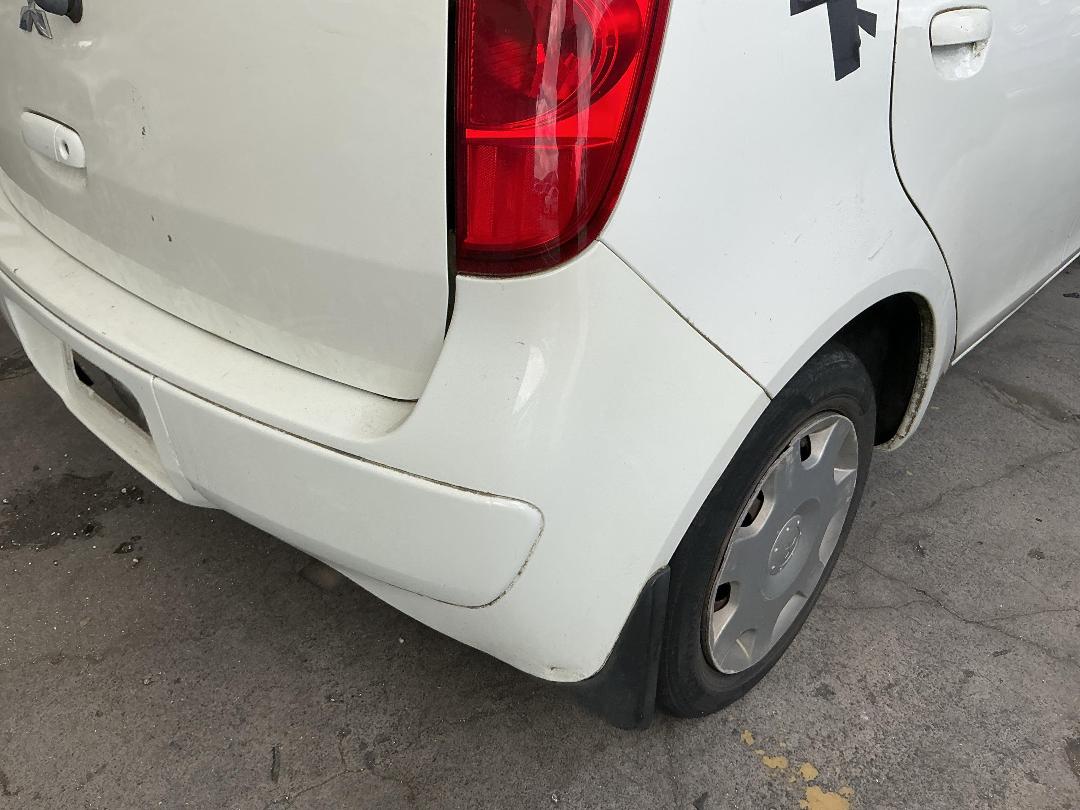 Photo '33' of Mitsubishi Colt