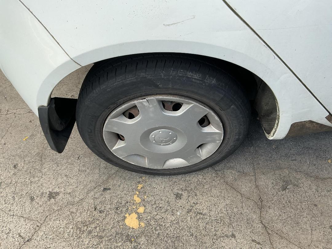 Photo '37' of Mitsubishi Colt