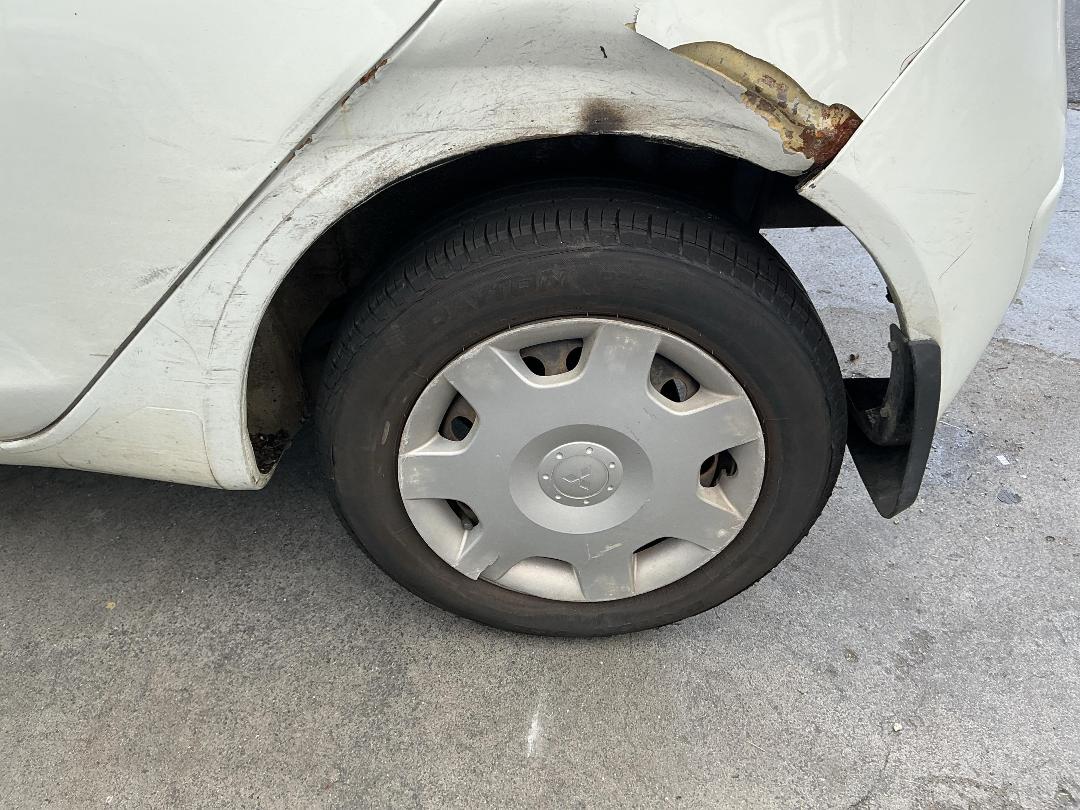 Photo '40' of Mitsubishi Colt