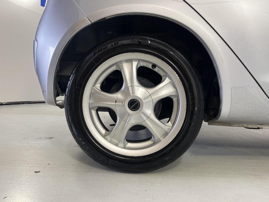 Photo '12' of Mitsubishi Colt Photo '12' of Mitsubishi Colt