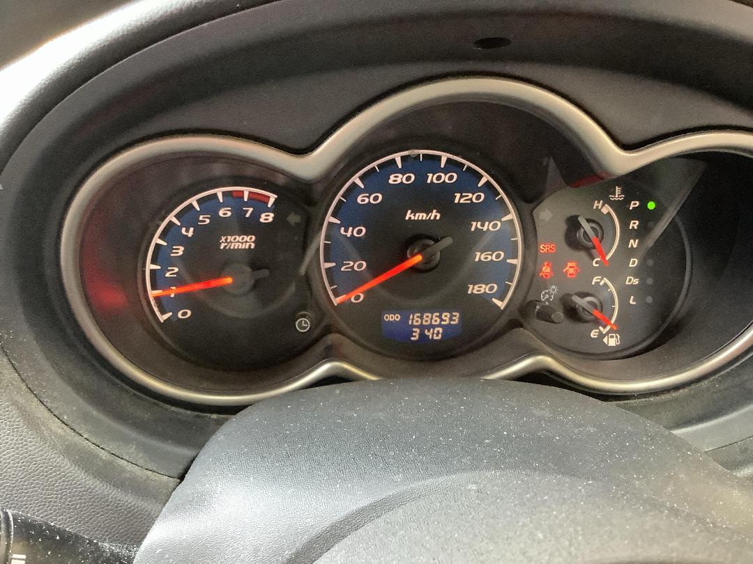 Photo '13' of Mitsubishi Colt Plus