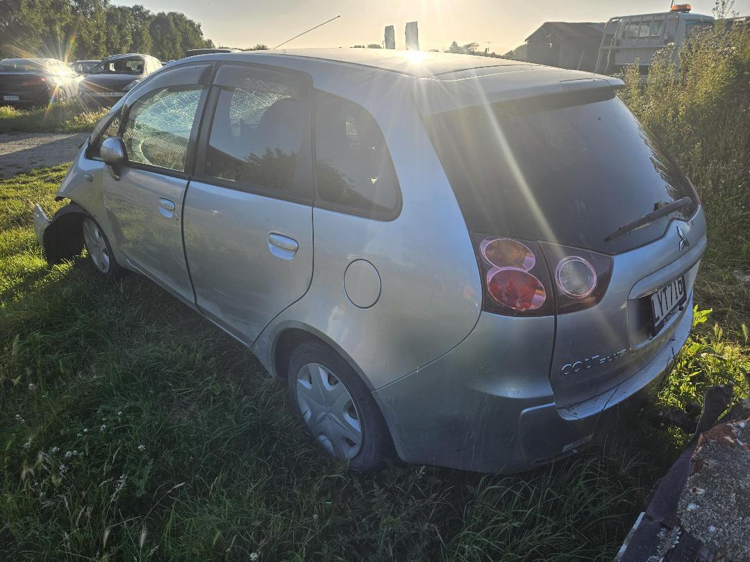 Photo '2' of Mitsubishi Colt
