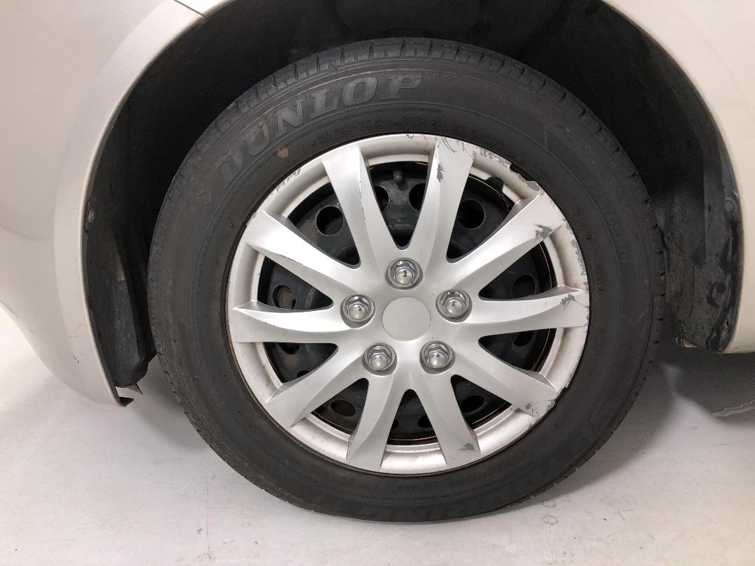 Photo '10' of Mitsubishi Colt