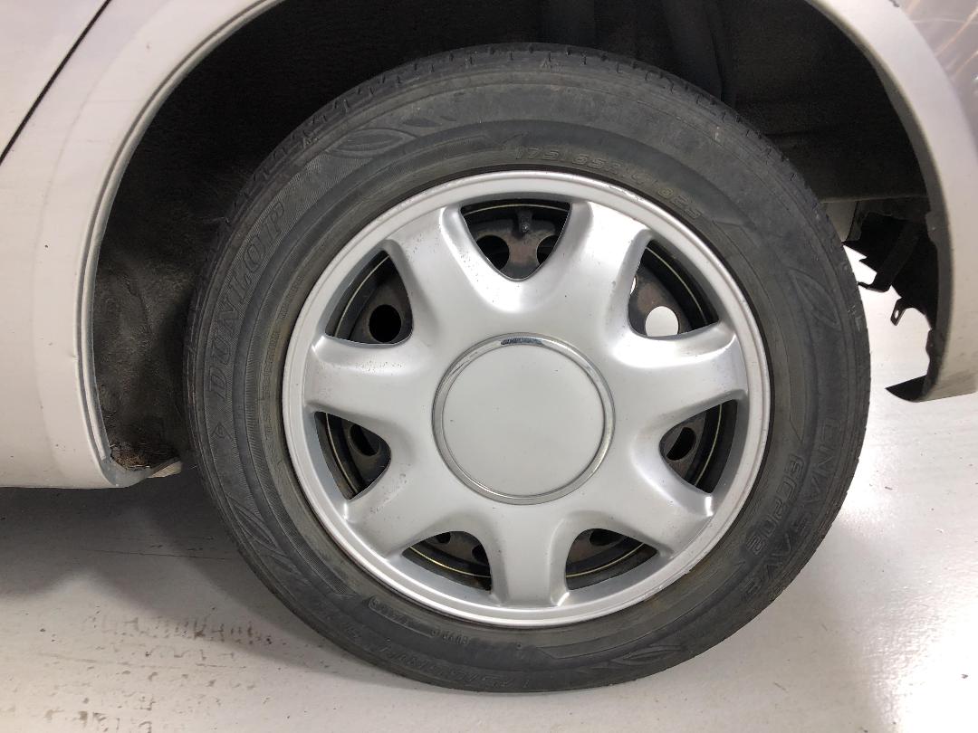 Photo '11' of Mitsubishi Colt