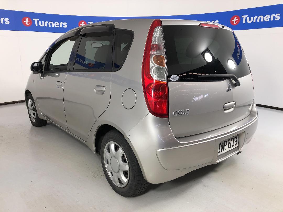 Photo '5' of Mitsubishi Colt