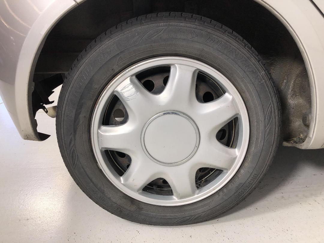 Photo '12' of Mitsubishi Colt