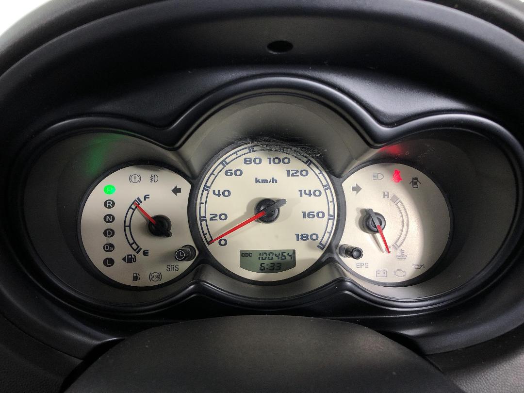 Photo '21' of Mitsubishi Colt