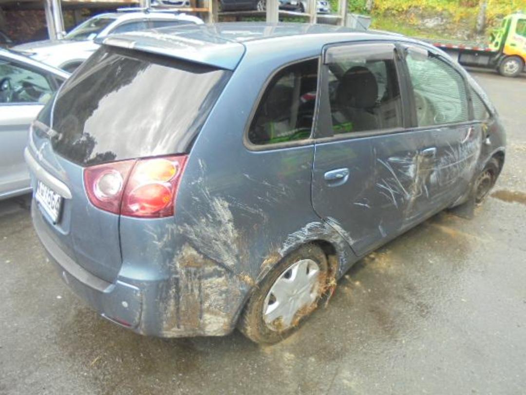 Photo '4' of Mitsubishi Colt Plus Photo '4' of Mitsubishi Colt Plus