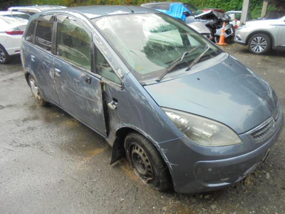 Photo '5' of Mitsubishi Colt Plus Photo '5' of Mitsubishi Colt Plus