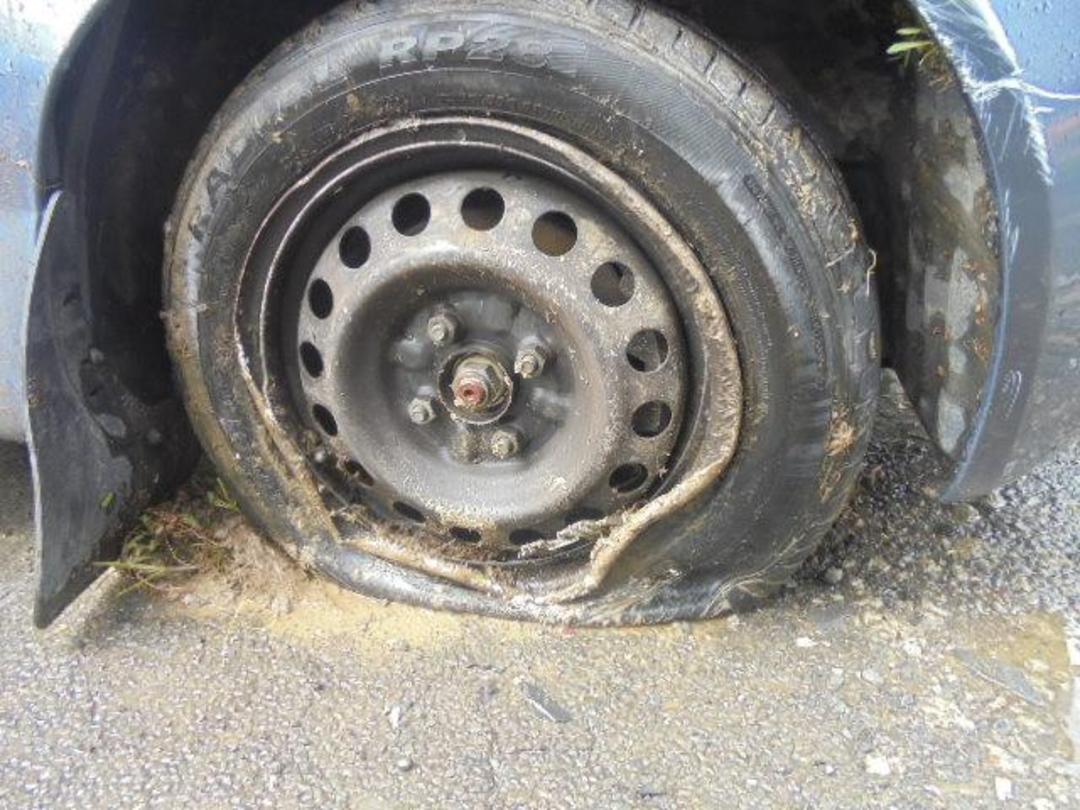 Photo '6' of Mitsubishi Colt Plus Photo '6' of Mitsubishi Colt Plus