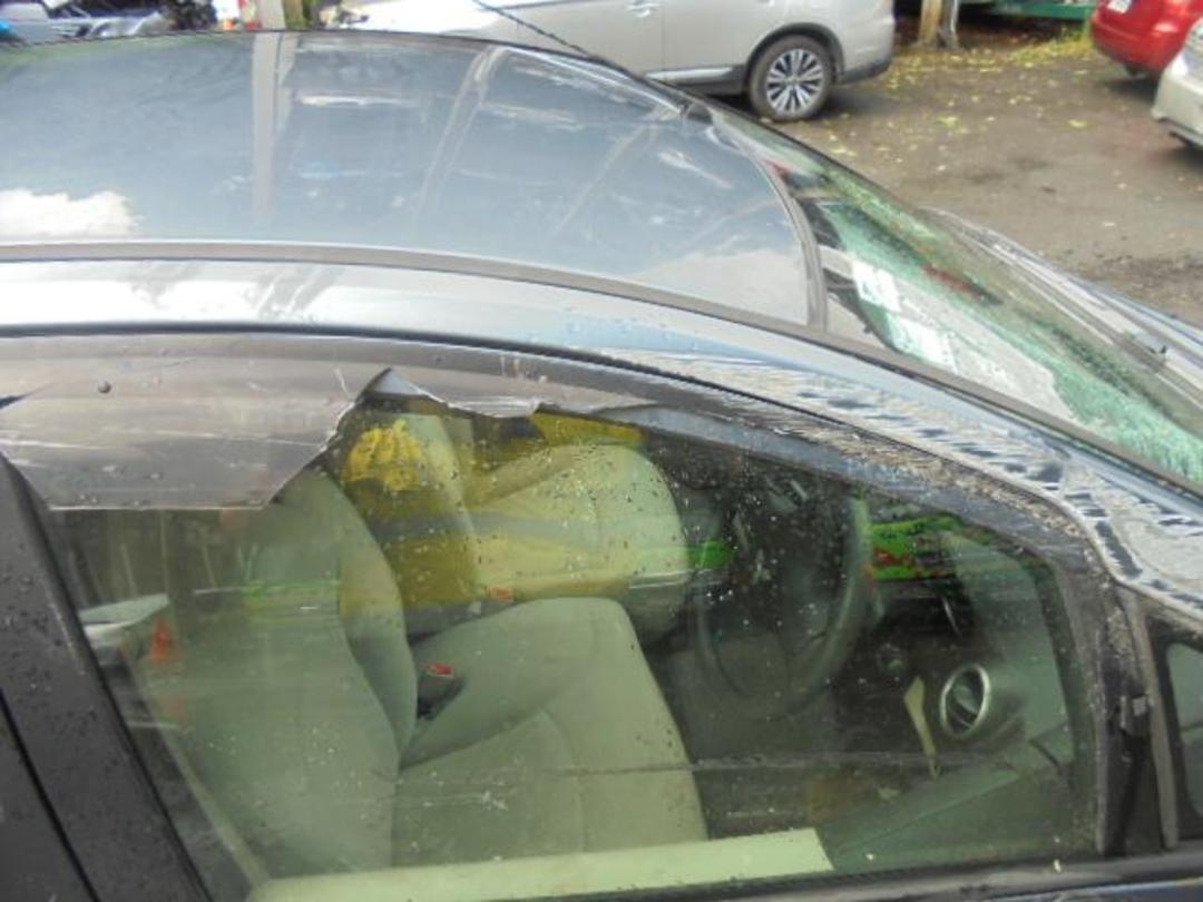 Photo '10' of Mitsubishi Colt Plus Photo '10' of Mitsubishi Colt Plus