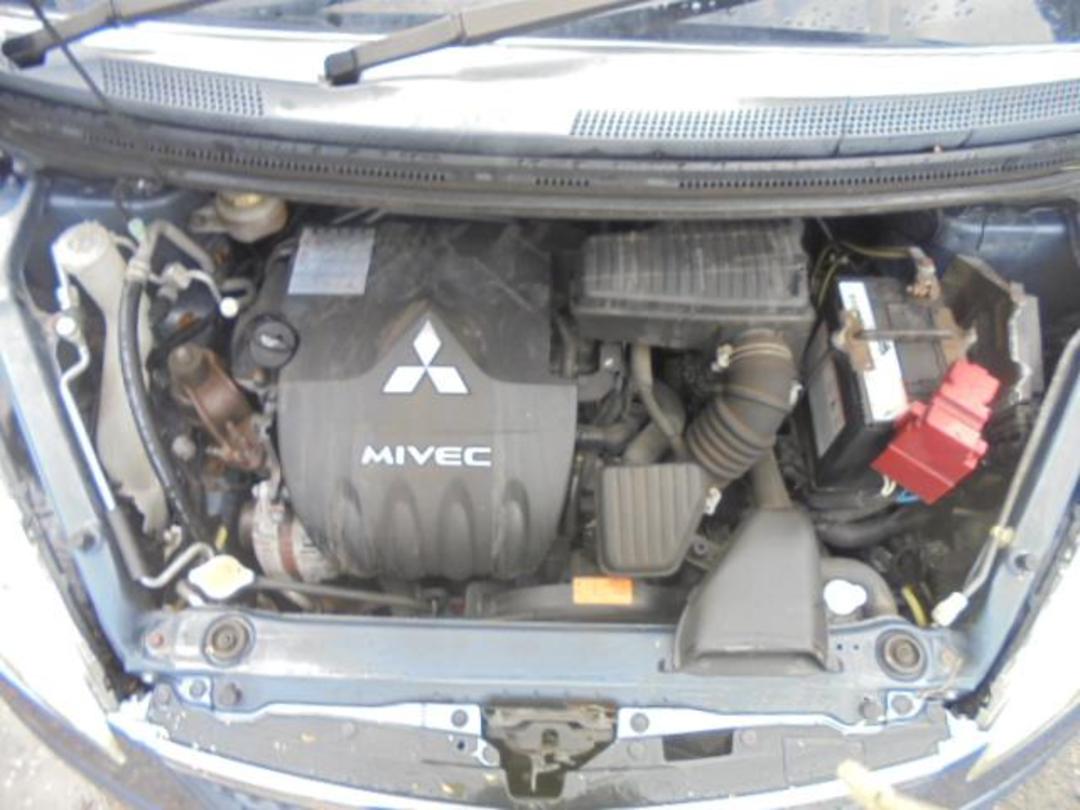 Photo '13' of Mitsubishi Colt Plus Photo '13' of Mitsubishi Colt Plus