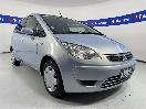 Thumbnail '1' of Mitsubishi Colt