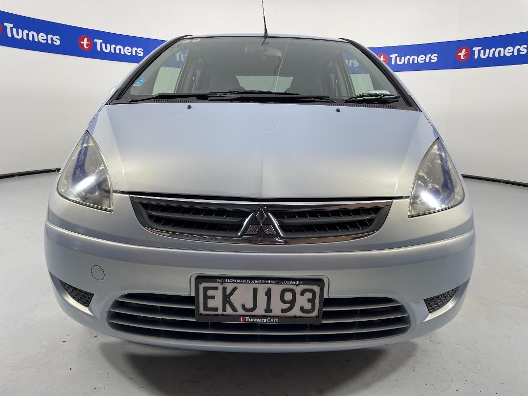 Photo '2' of Mitsubishi Colt