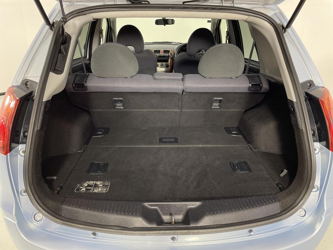 Photo '14' of Mitsubishi Colt