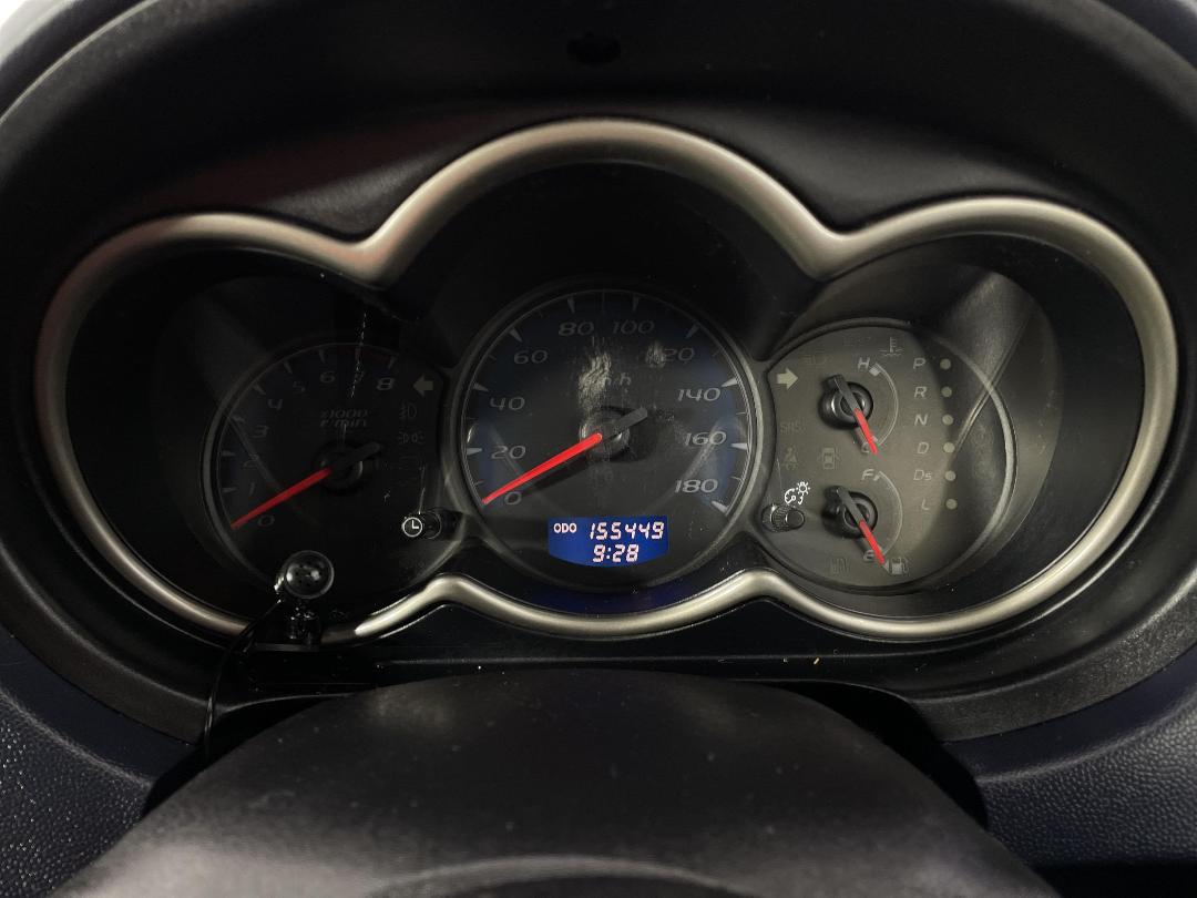 Photo '21' of Mitsubishi Colt