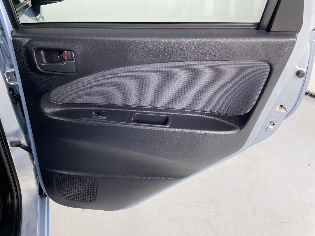 Photo '19' of Mitsubishi Colt