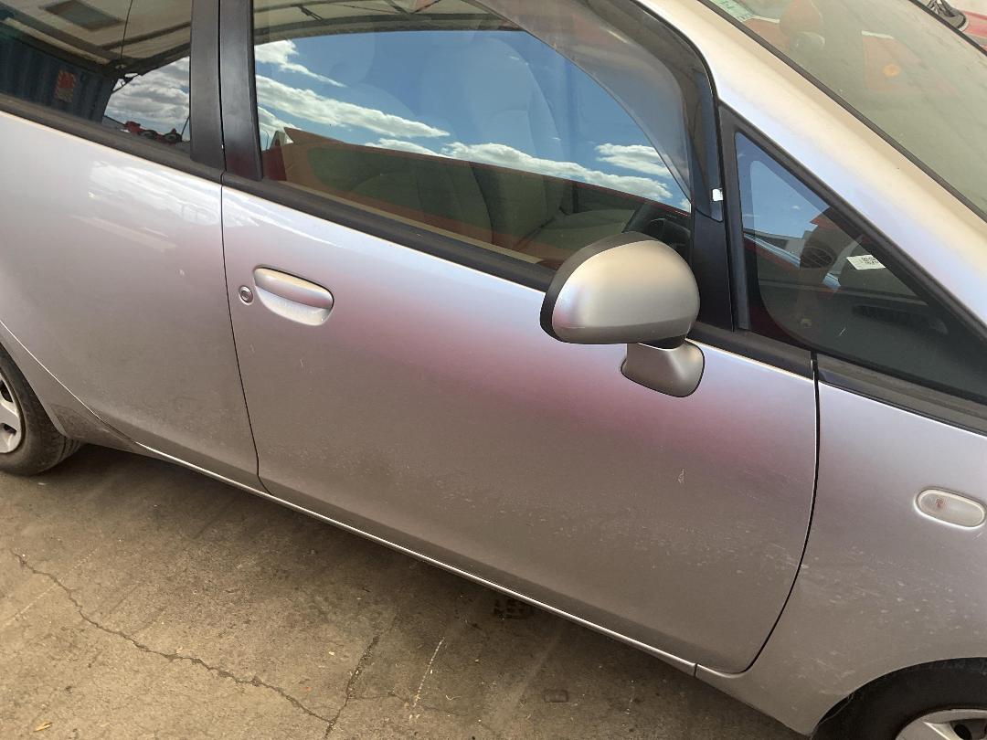 Photo '3' of Mitsubishi Colt