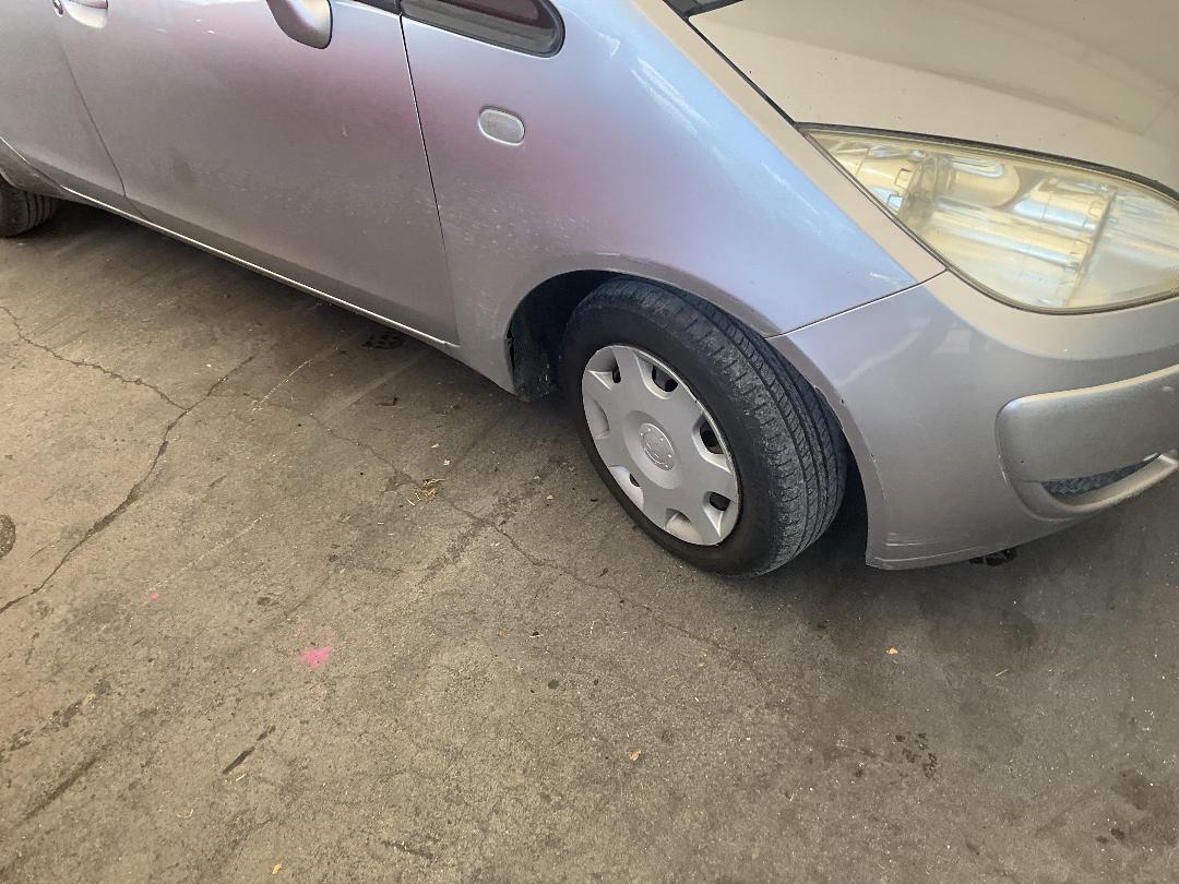 Photo '2' of Mitsubishi Colt