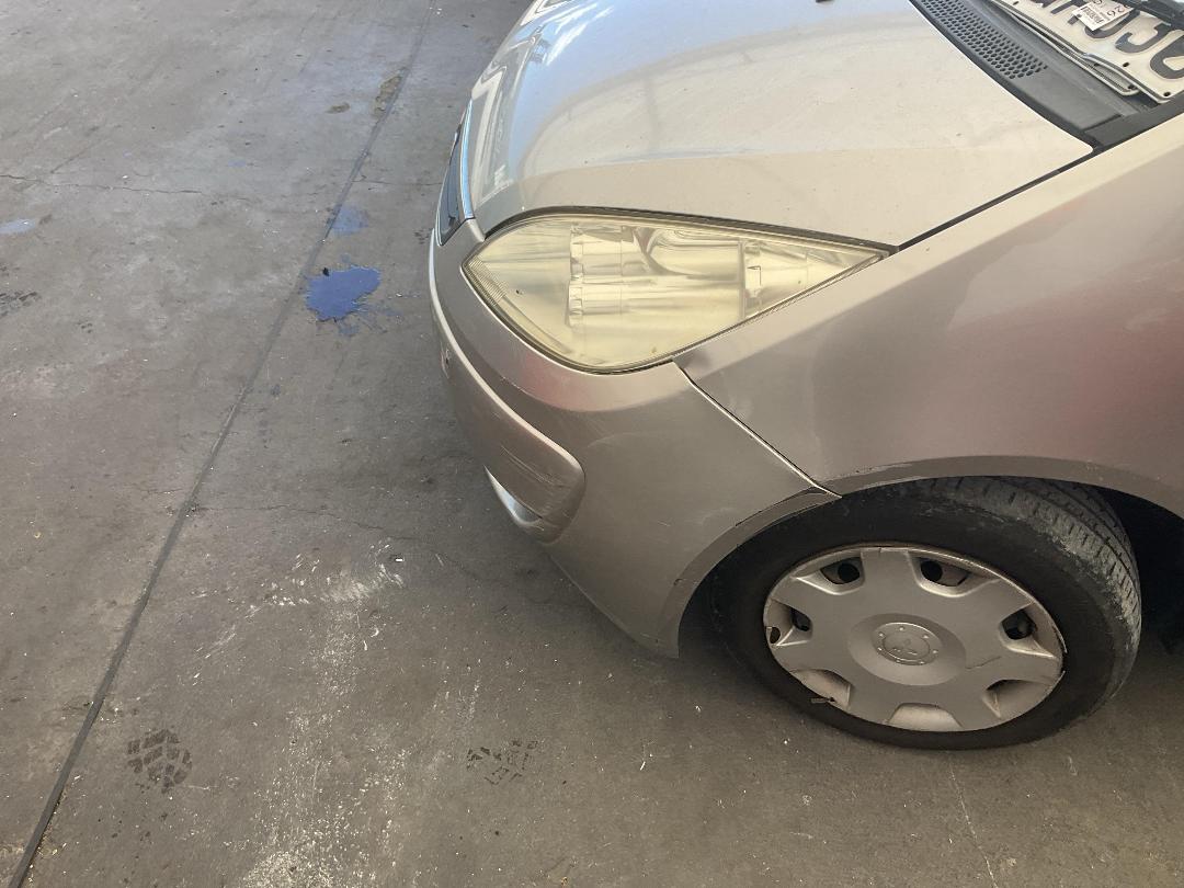 Photo '7' of Mitsubishi Colt